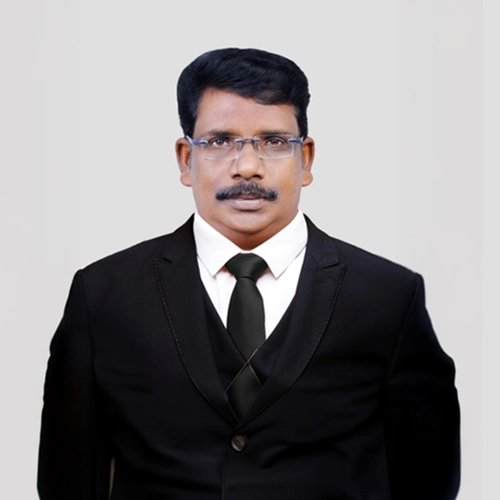 Suresh